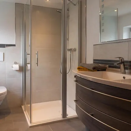 Apartamento In Bockenfeld Bei Rothenburg Ob Der Tauber