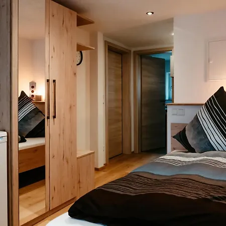 Apartamento In Bockenfeld Bei Rothenburg Ob Der Tauber *