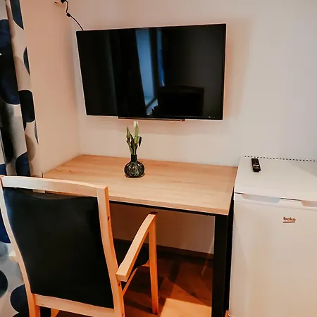 Apartamento In Bockenfeld Bei Rothenburg Ob Der Tauber Gebsattel