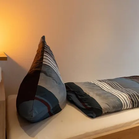 Apartamento In Bockenfeld Bei Rothenburg Ob Der Tauber Gebsattel