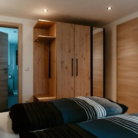Apartamento In Bockenfeld Bei Rothenburg Ob Der Tauber