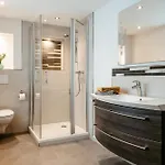 Kraemer Bei Rothenburg Ob Der Tauber Apartamento *