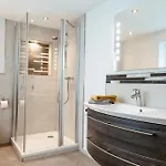 Kraemer Bei Rothenburg Ob Der Tauber Apartamento *